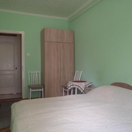 Balaton-Lak Apartmanhaz Шіофок Екстер'єр фото