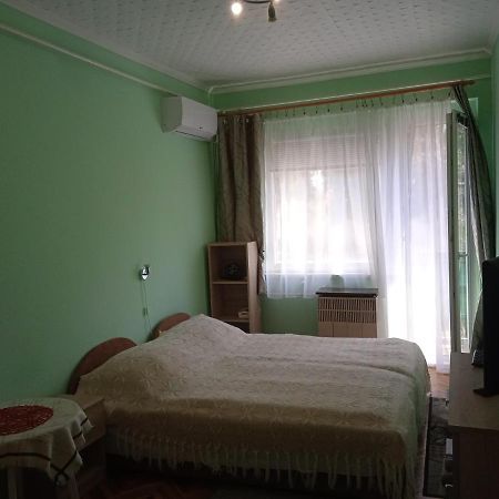 Balaton-Lak Apartmanhaz Шіофок Екстер'єр фото