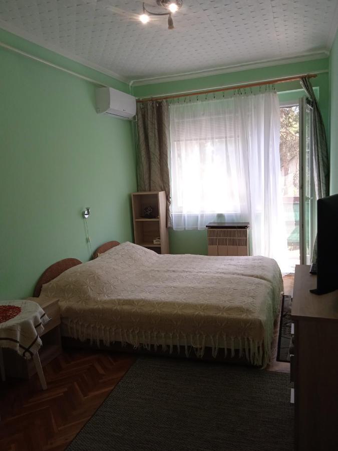 Balaton-Lak Apartmanhaz Шіофок Екстер'єр фото