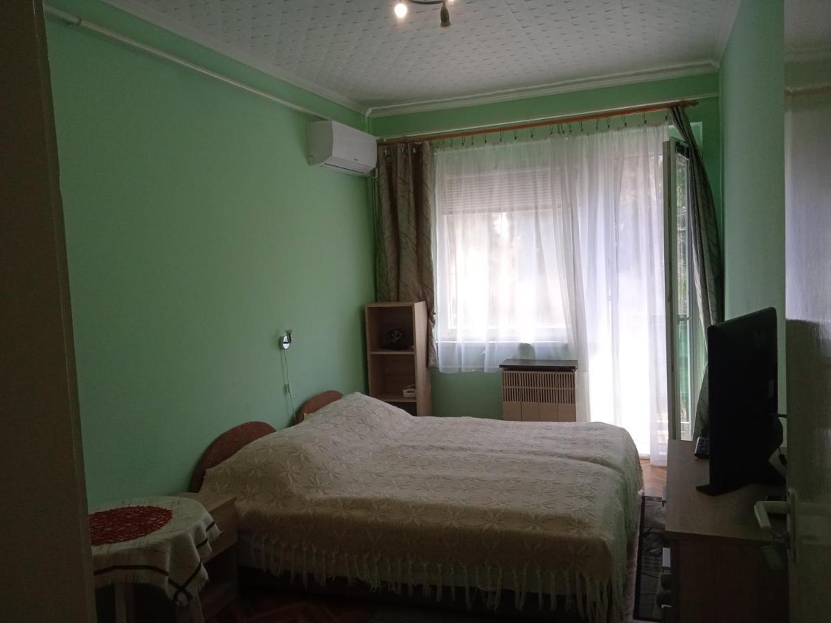 Balaton-Lak Apartmanhaz Шіофок Екстер'єр фото