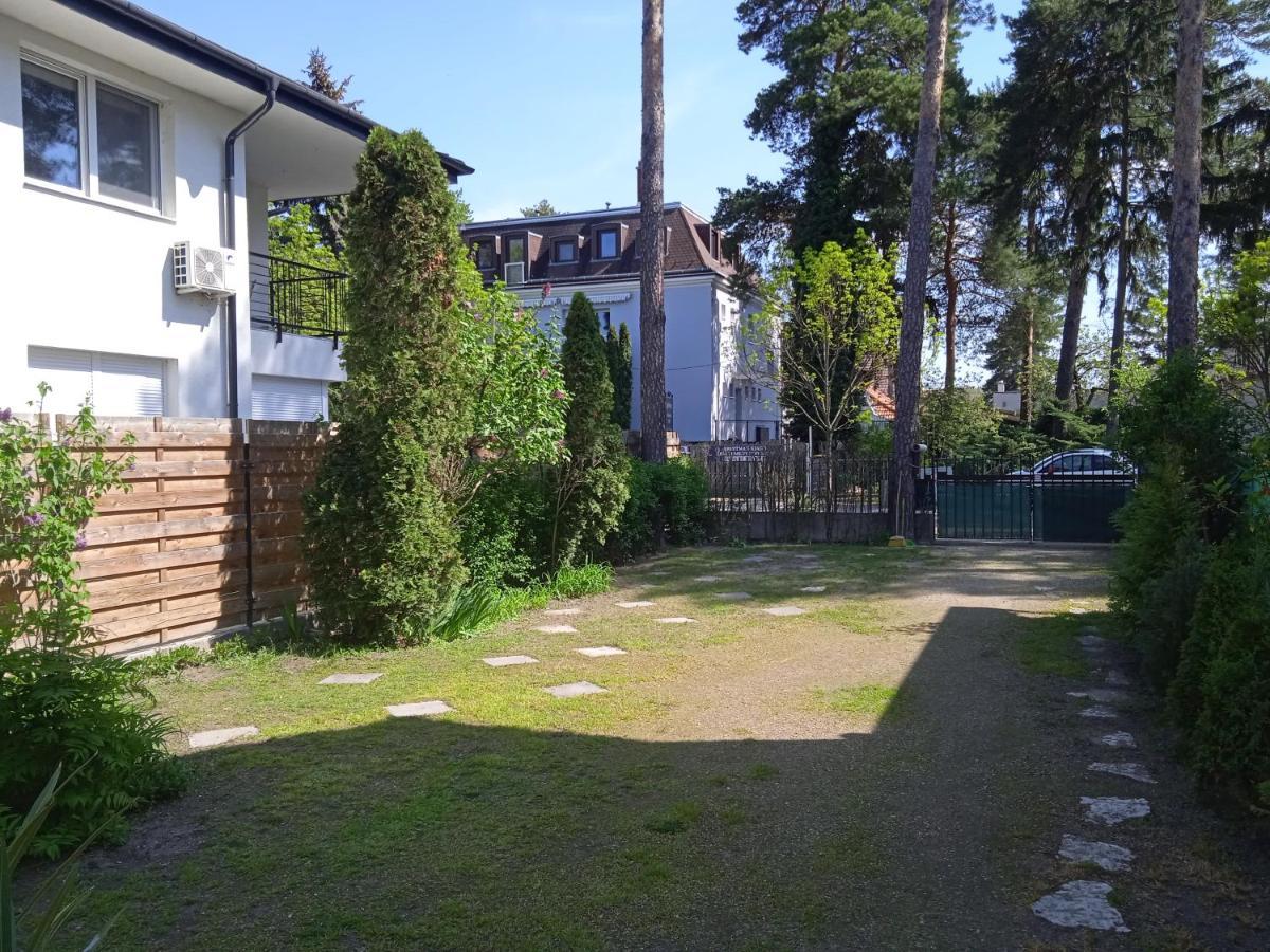 Balaton-Lak Apartmanhaz Шіофок Екстер'єр фото