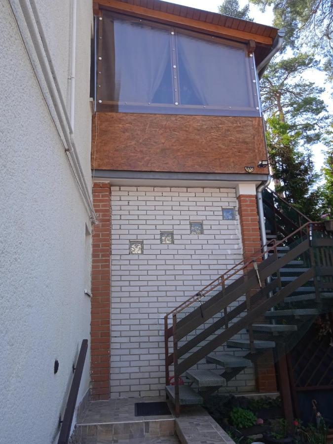 Balaton-Lak Apartmanhaz Шіофок Екстер'єр фото