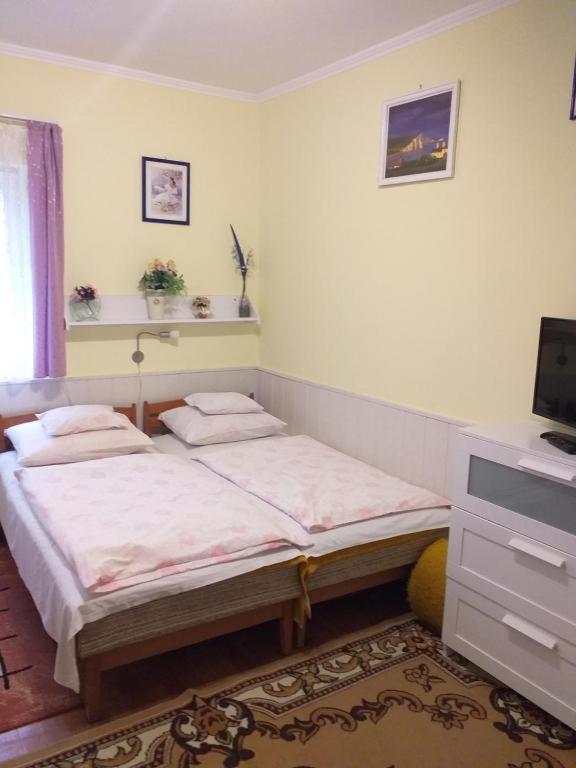 Balaton-Lak Apartmanhaz Шіофок Екстер'єр фото